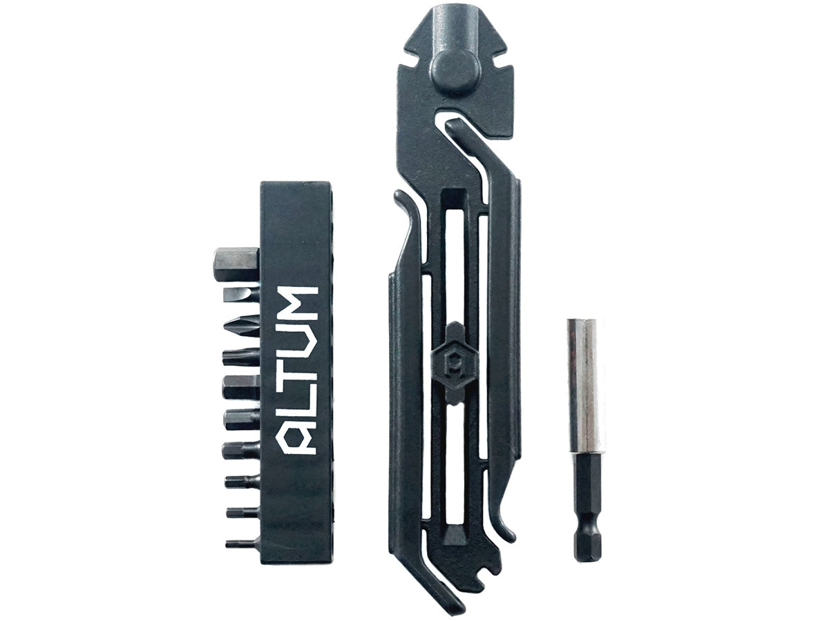 Altum Modual tööriistakott tööriistadega