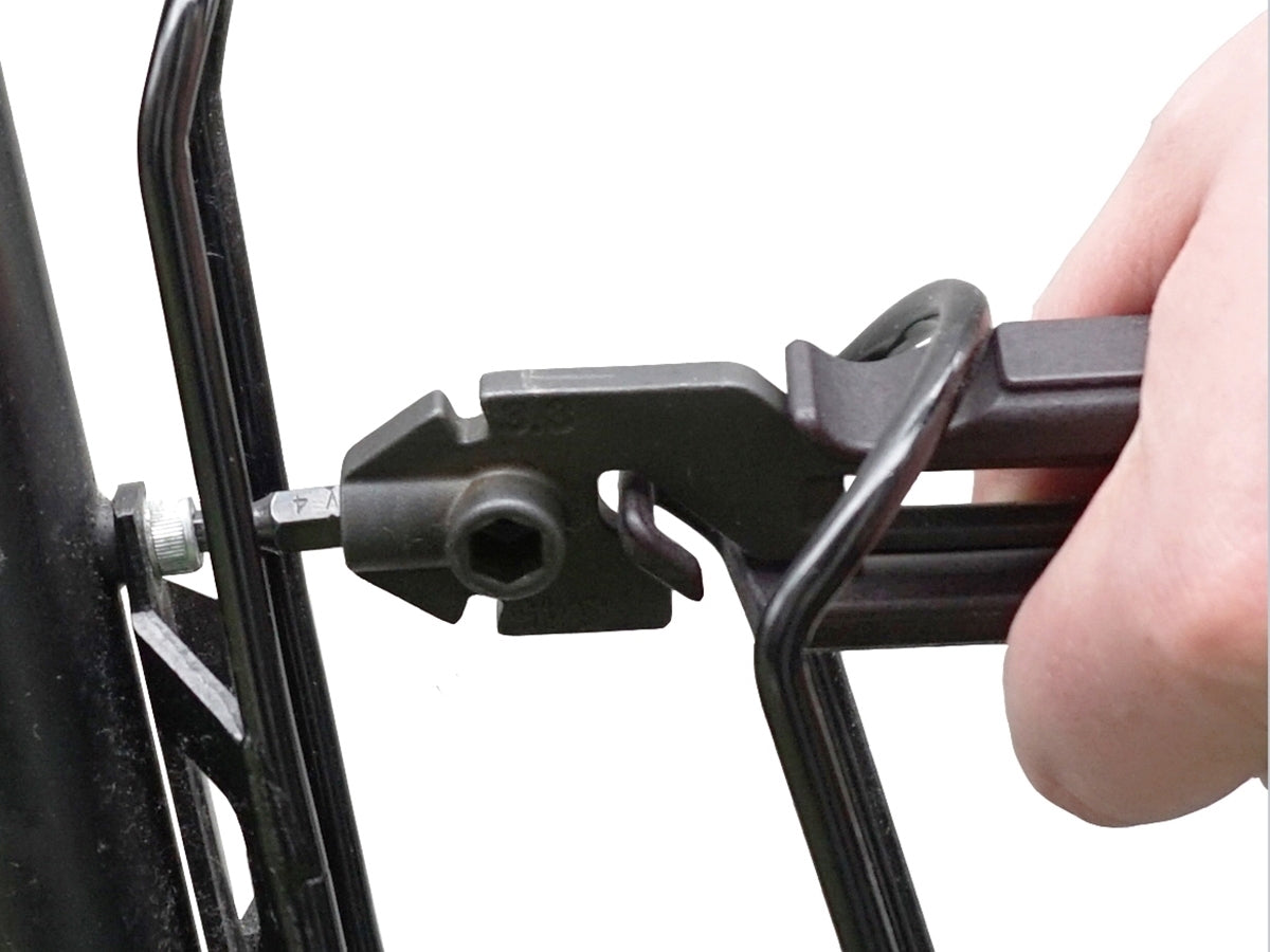 Altum Modual tööriistakott tööriistadega