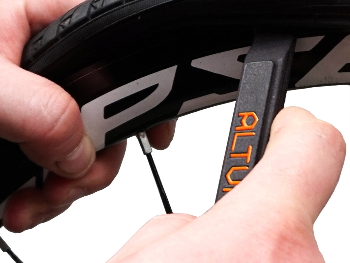 Altum Modual tööriistakott tööriistadega