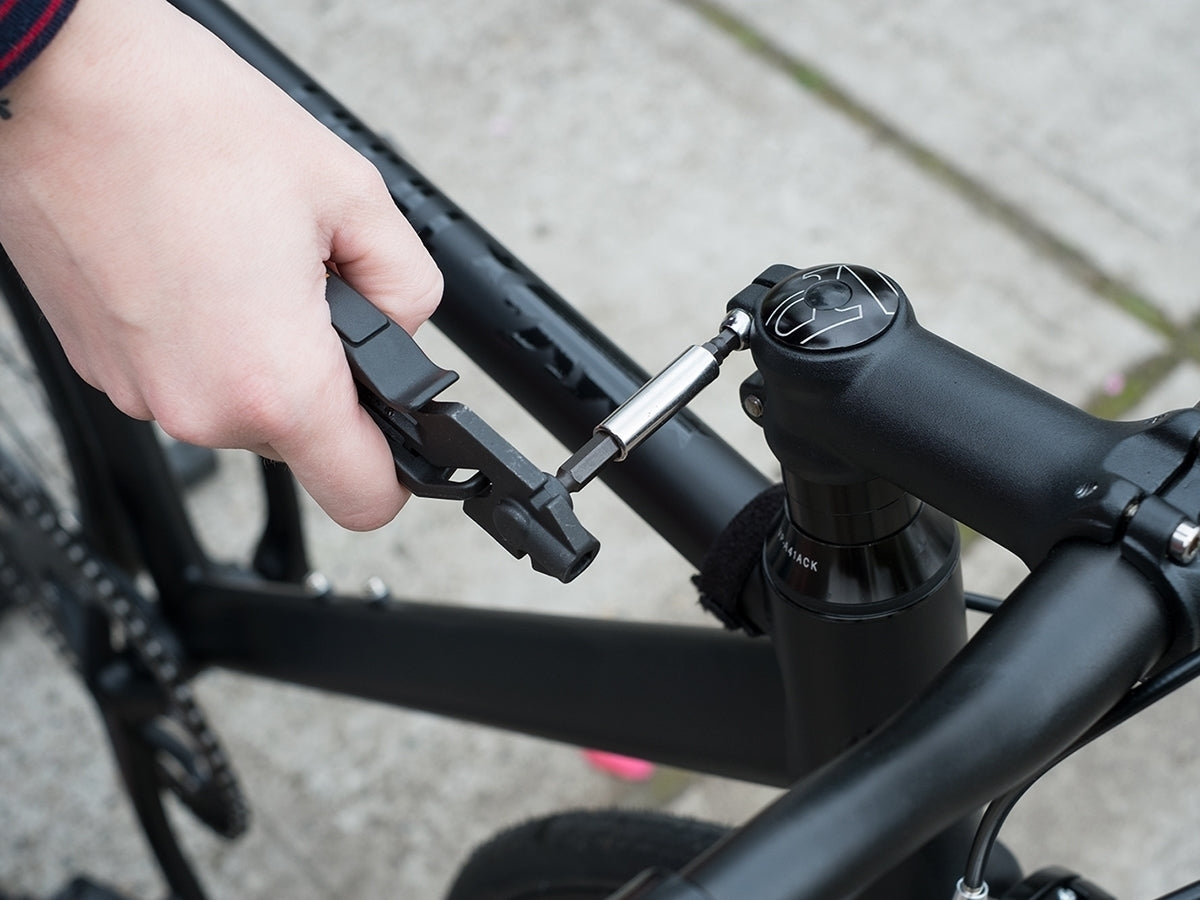 Altum Modual tööriistakott tööriistadega