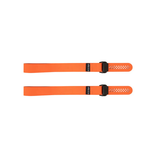 Restrap Fast Straps Orange Medium 45 cm