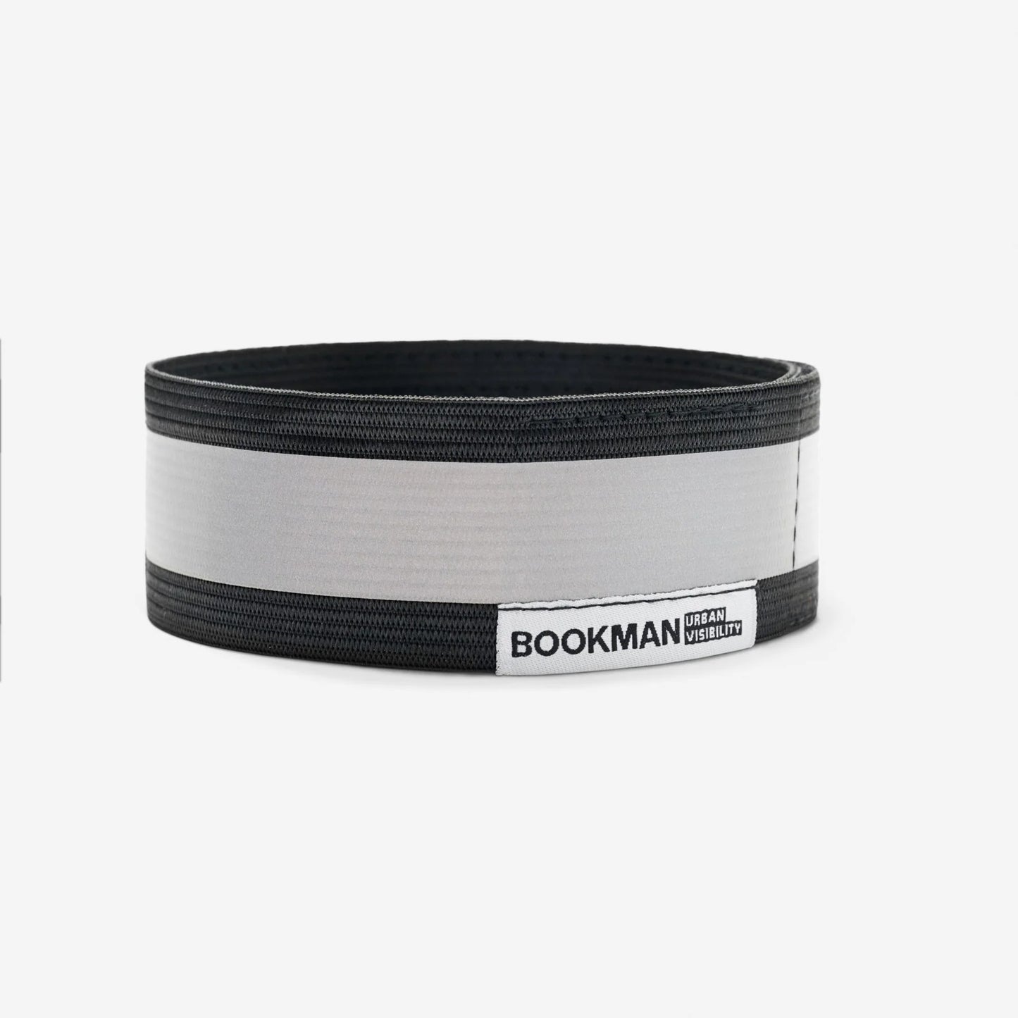 Bookman Reflective Band helkurrihm, must