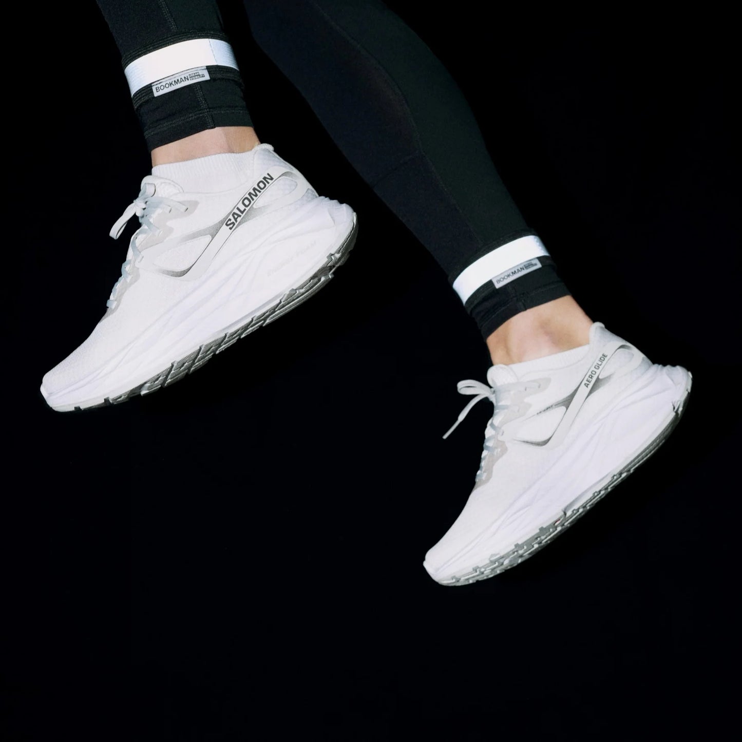 Bookman Reflective Band helkurrihm, must