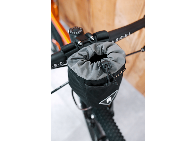 Rascal Foodbag Treasure Box 1.0 l