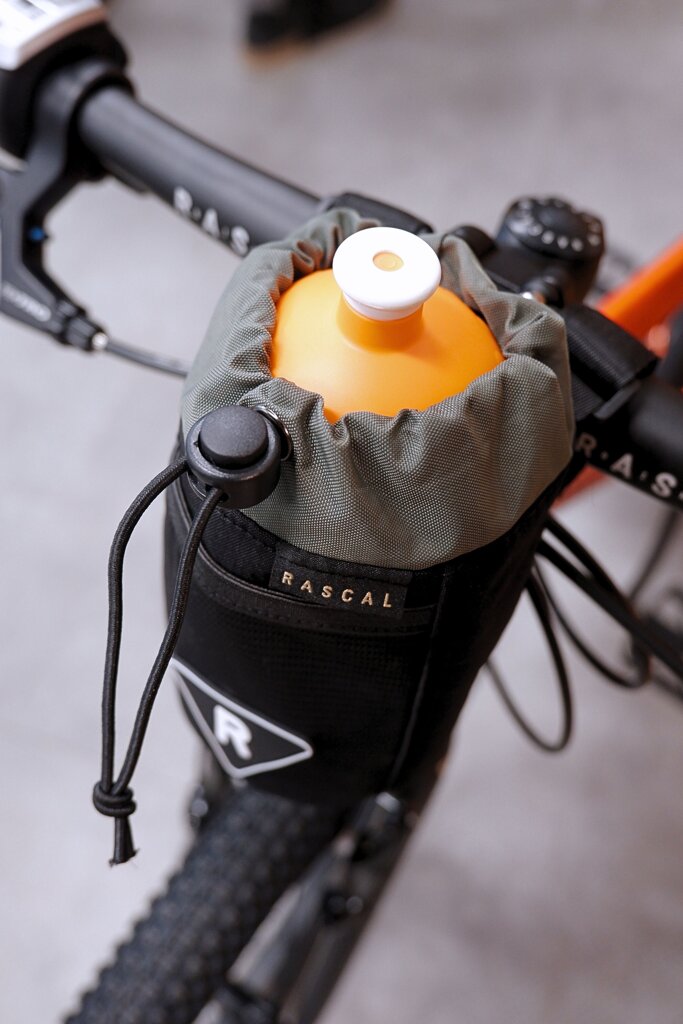 Rascal Foodbag Treasure Box 1.0 l