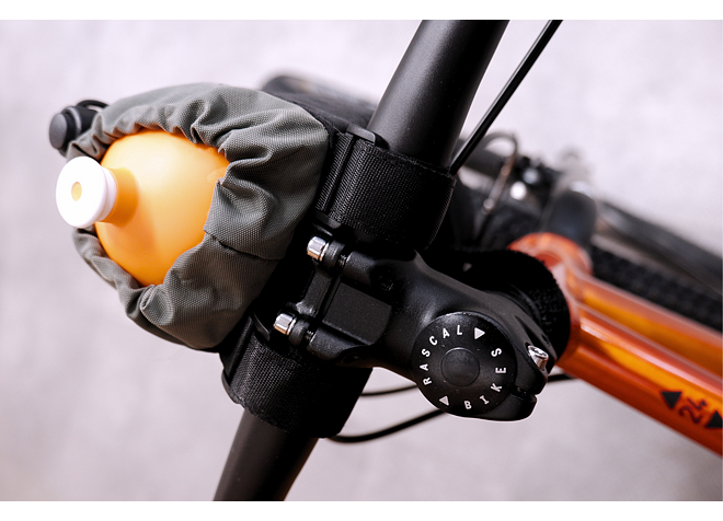 Rascal Foodbag Treasure Box 1.0 l