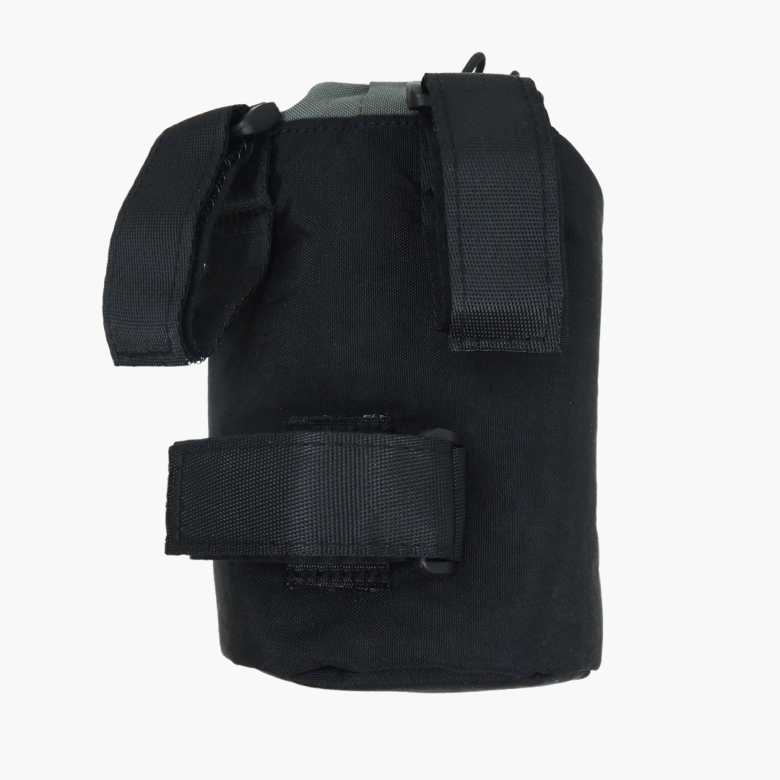 Rascal Foodbag Treasure Box 1.0 l