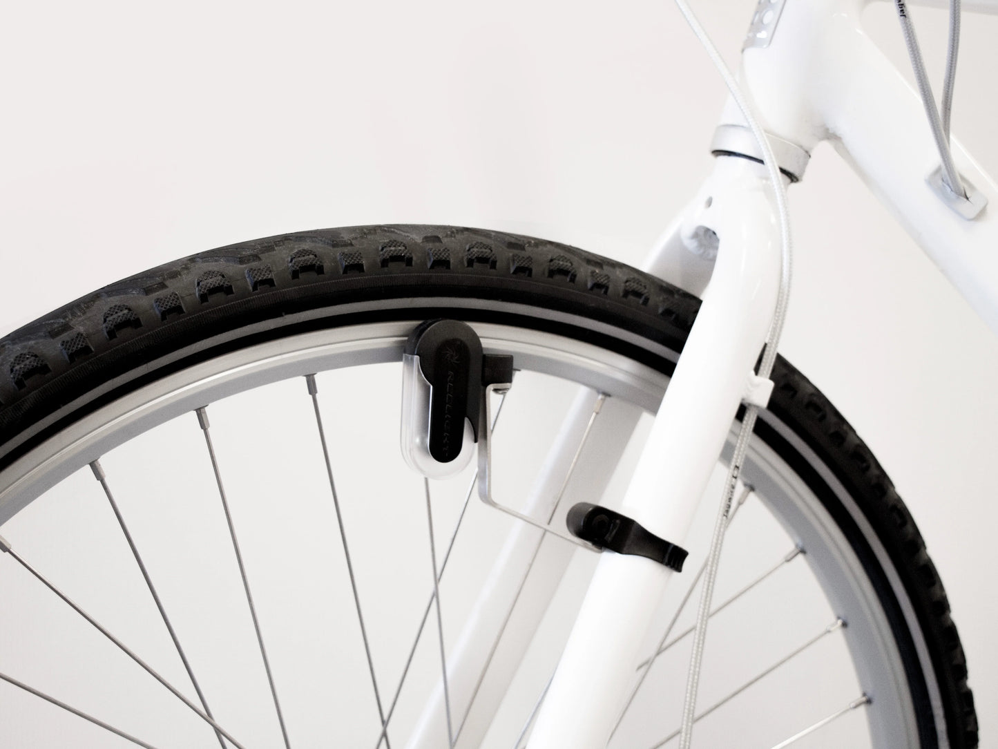 Reelight City Supreme esituli