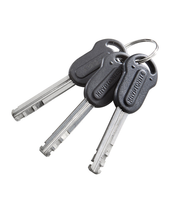 Kryptonite Evolution Mini-5