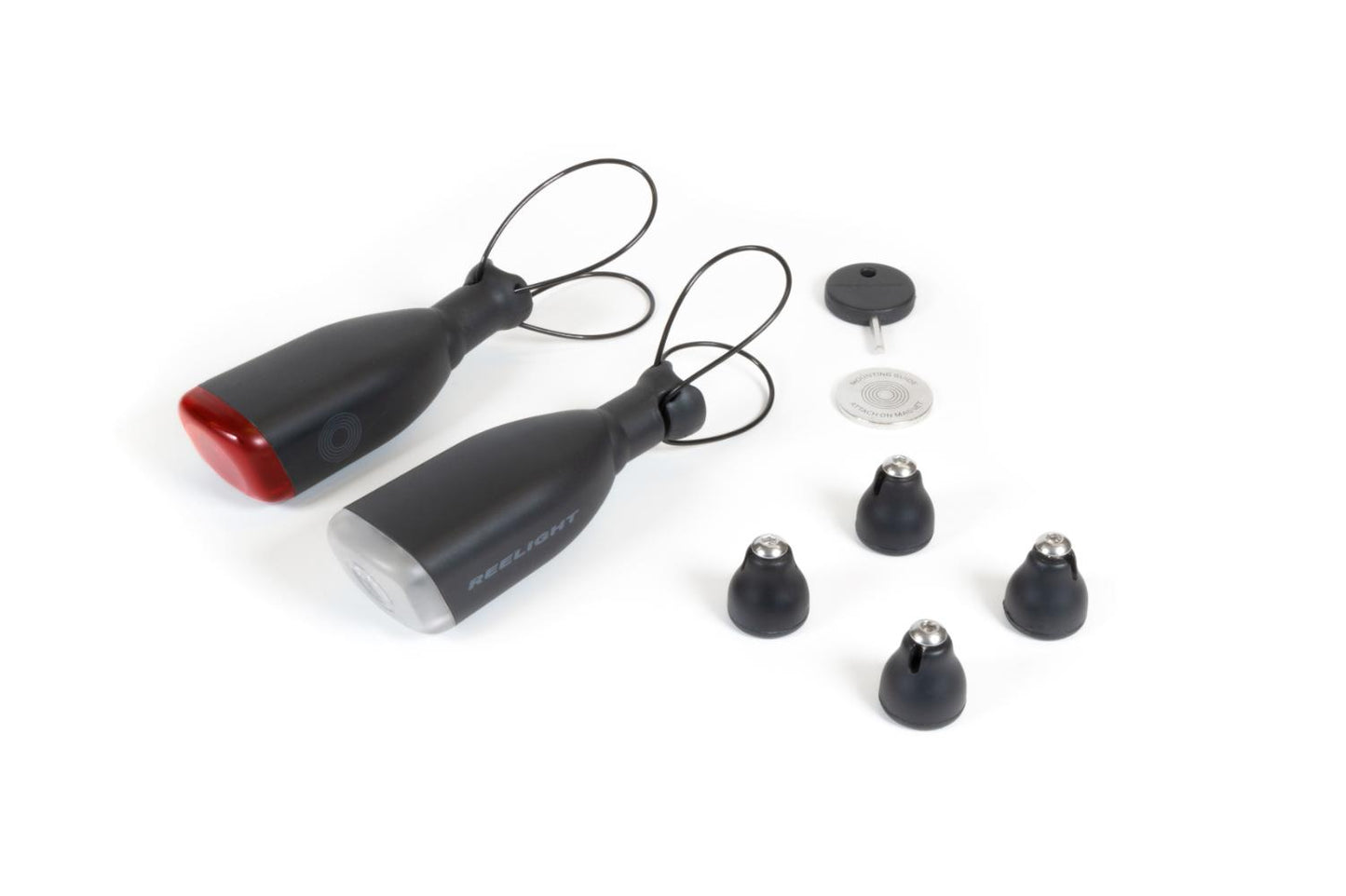 Reelight CIO+ ReePower magnetiliste tulede komplekt