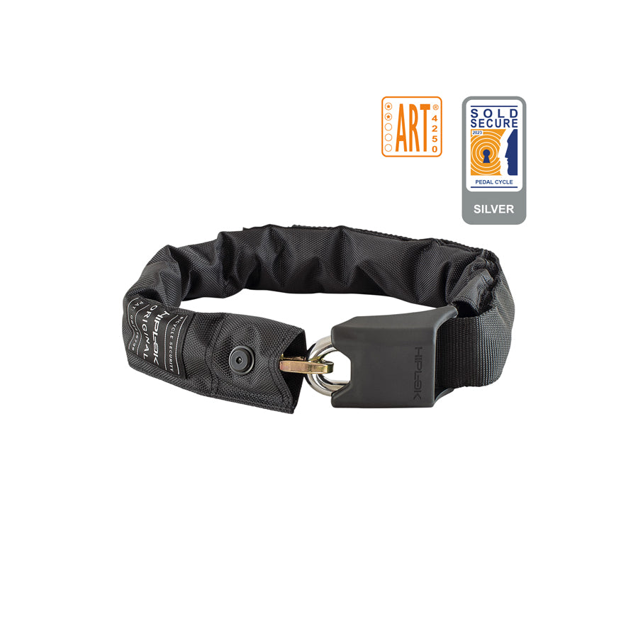 Hiplok Original, must