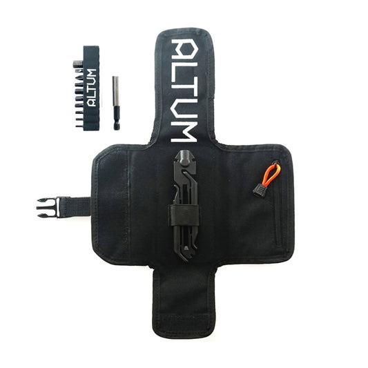 Altum Modual tööriistakott tööriistadega