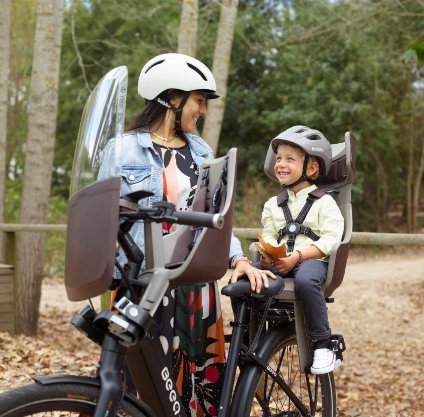 Bobike Exclusive Mini Plus