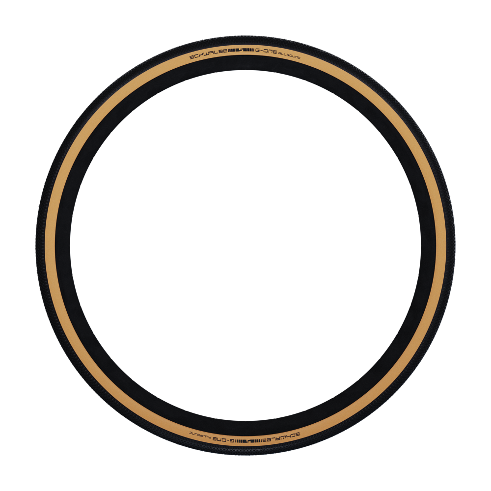 Schwalbe G-One Allround 28" (40-622 / 700x40C)