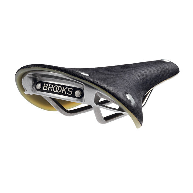 Brooks C15 Cambium, must/naturaalne