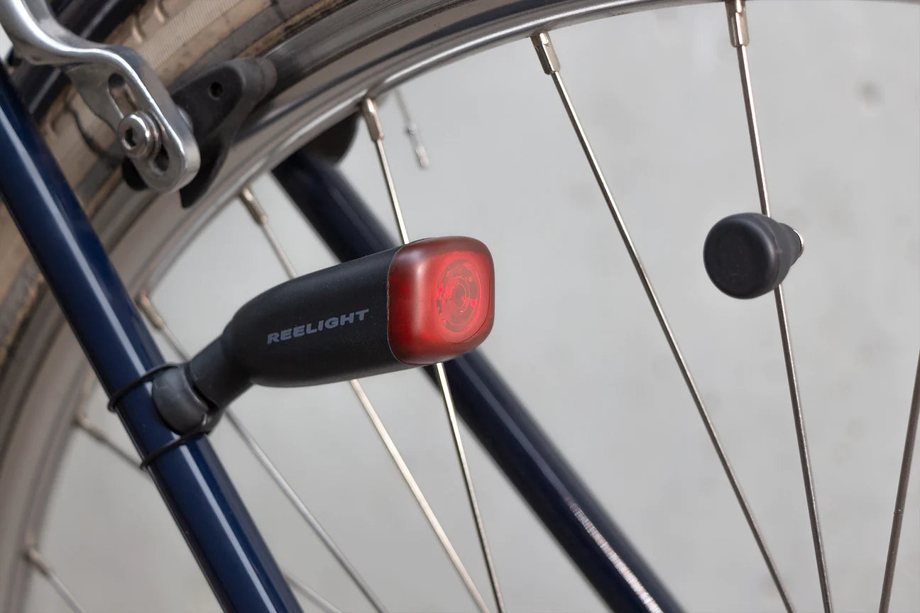 Reelight CIO+ ReePower magnetiliste tulede komplekt