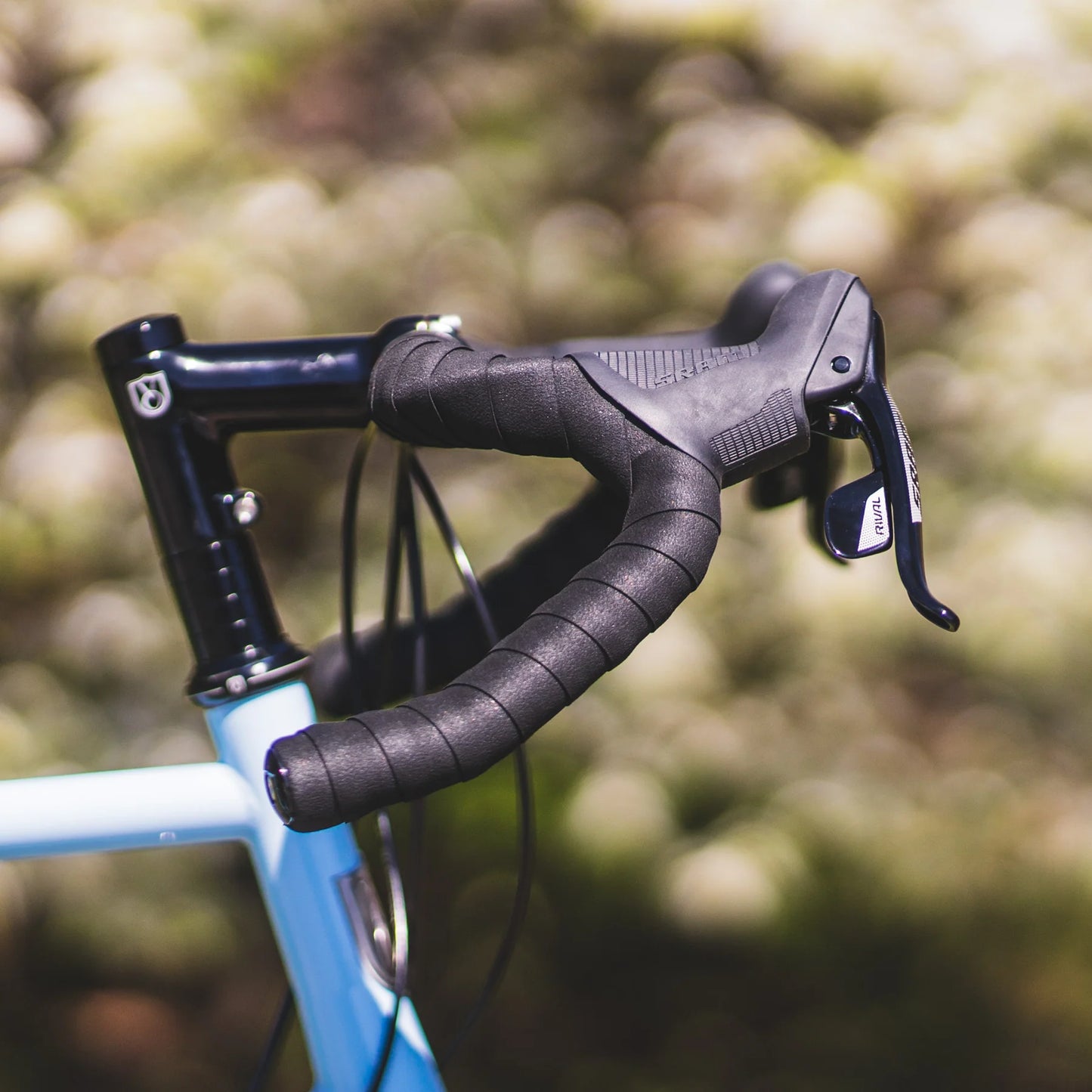 Velo Orange Dajia Far Bar Silver 440 mm