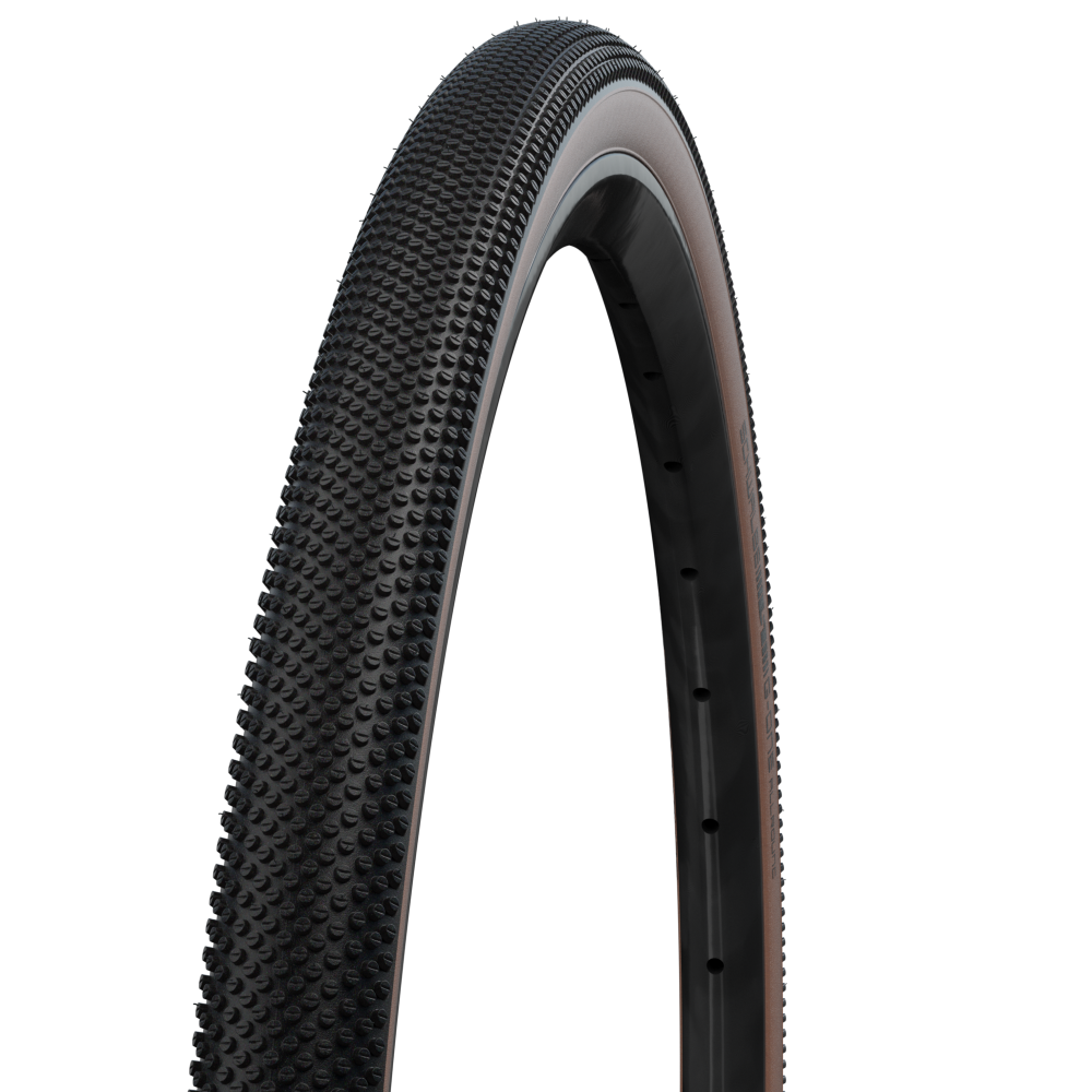Schwalbe G-One Allround 28" (40-622 / 700x40C)