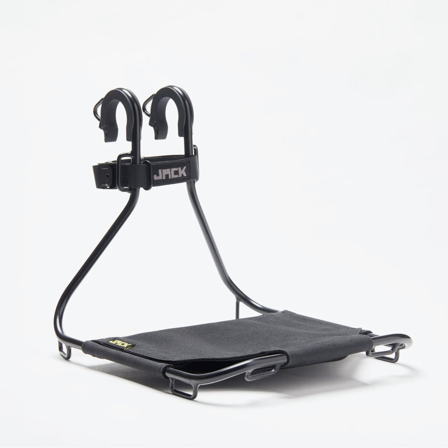 Jack the Bike Rack must