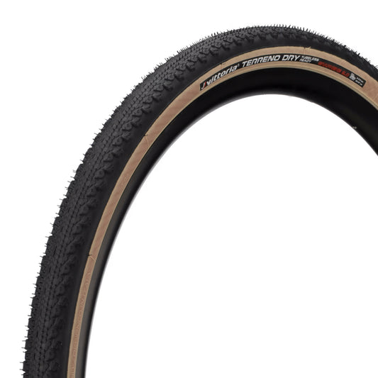 Vittoria Terreno Dry Gravel TLR 28" (40-622 / 700x38C)