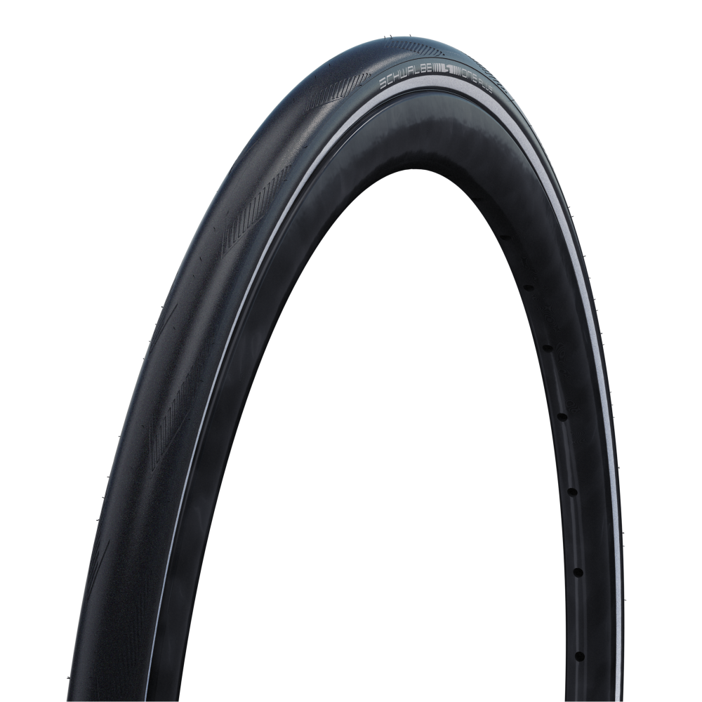 Schwalbe One Plus 28" (30-622 / 700x30C)