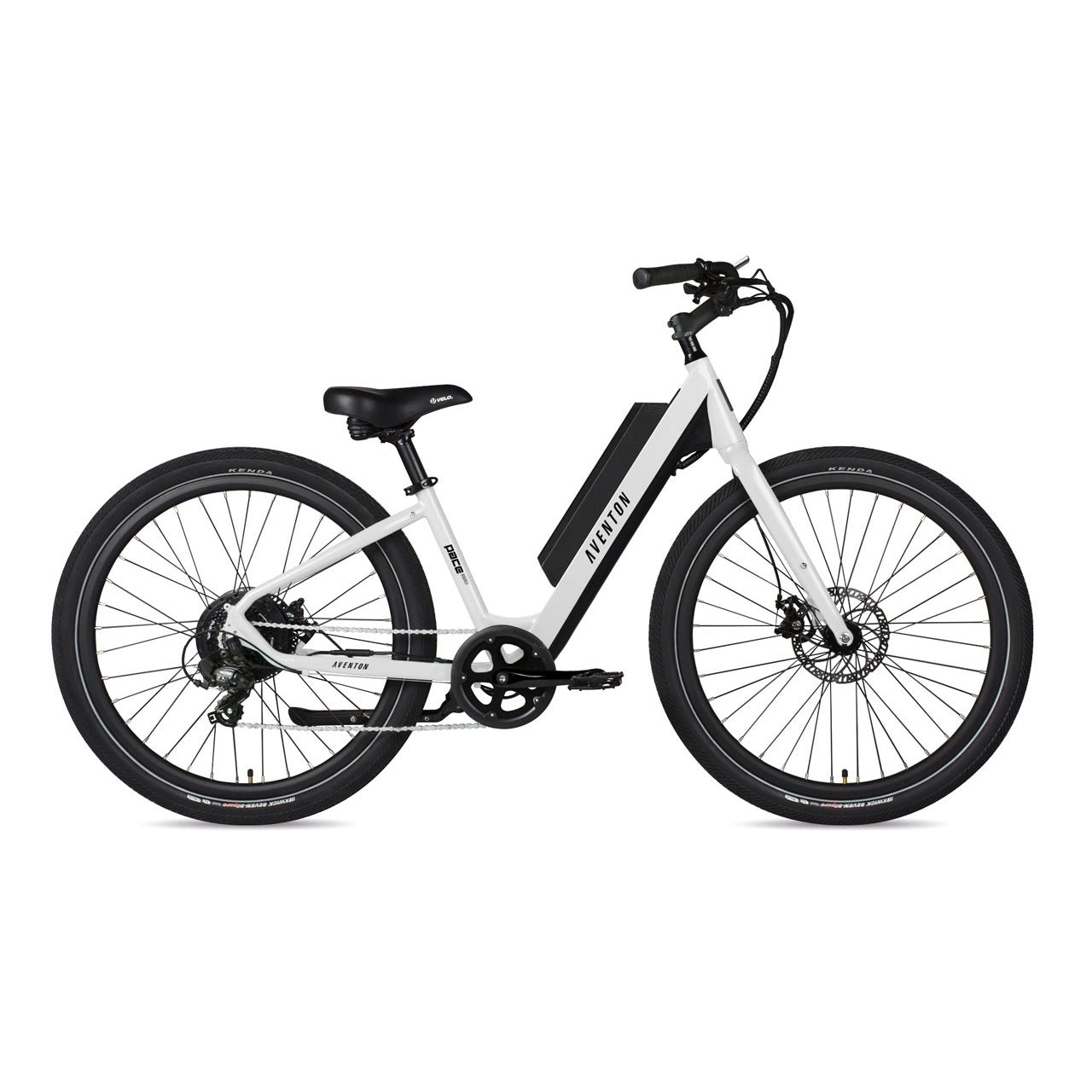 Aventon Pace 250 Step Through elektriratas