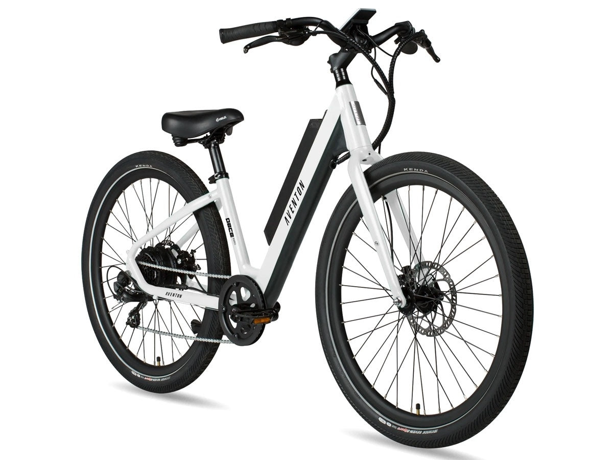 Aventon Pace 250 Step Through elektriratas