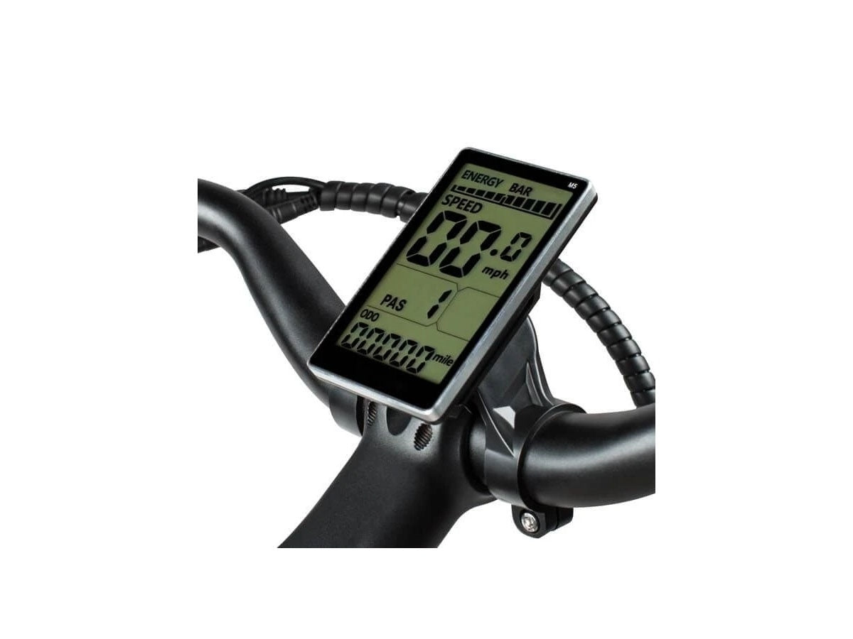 Aventon Pace 250 Step Through elektriratas