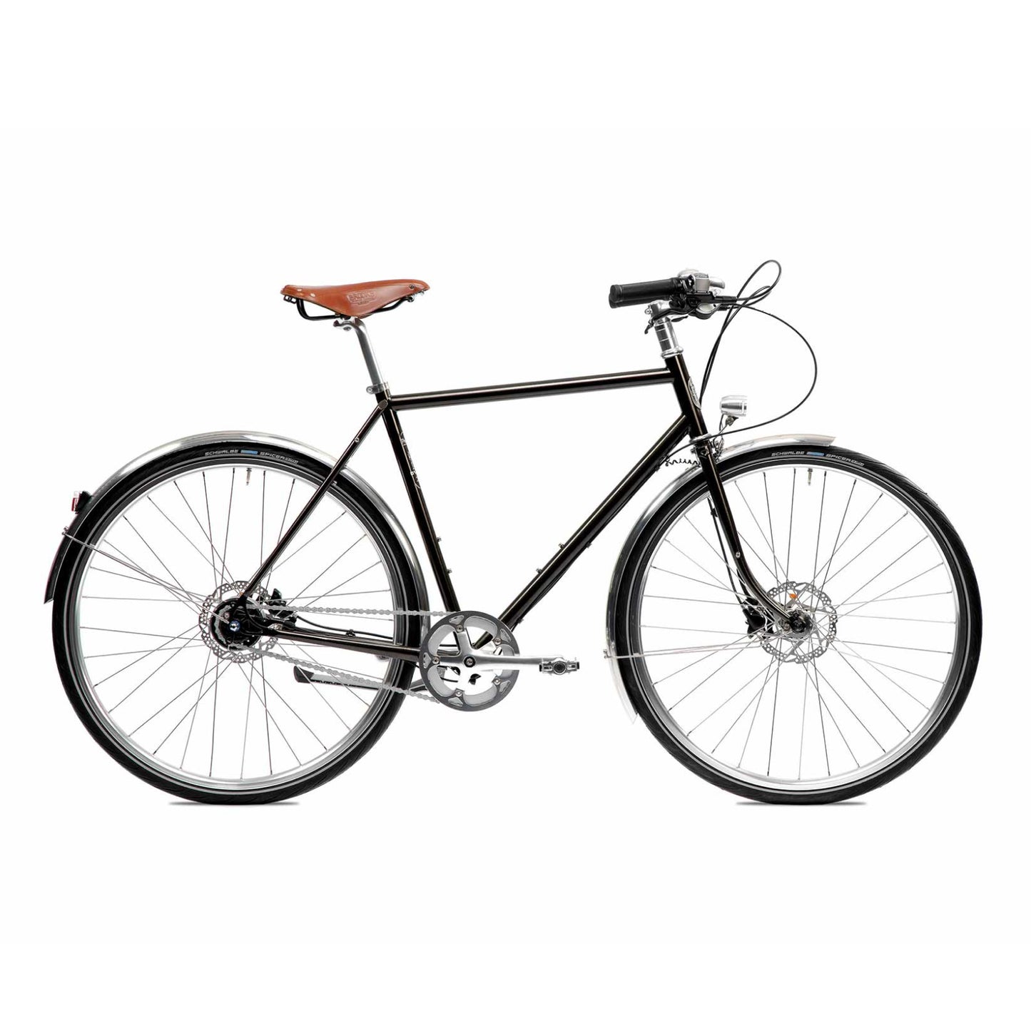 Pelago Hanko Commuter