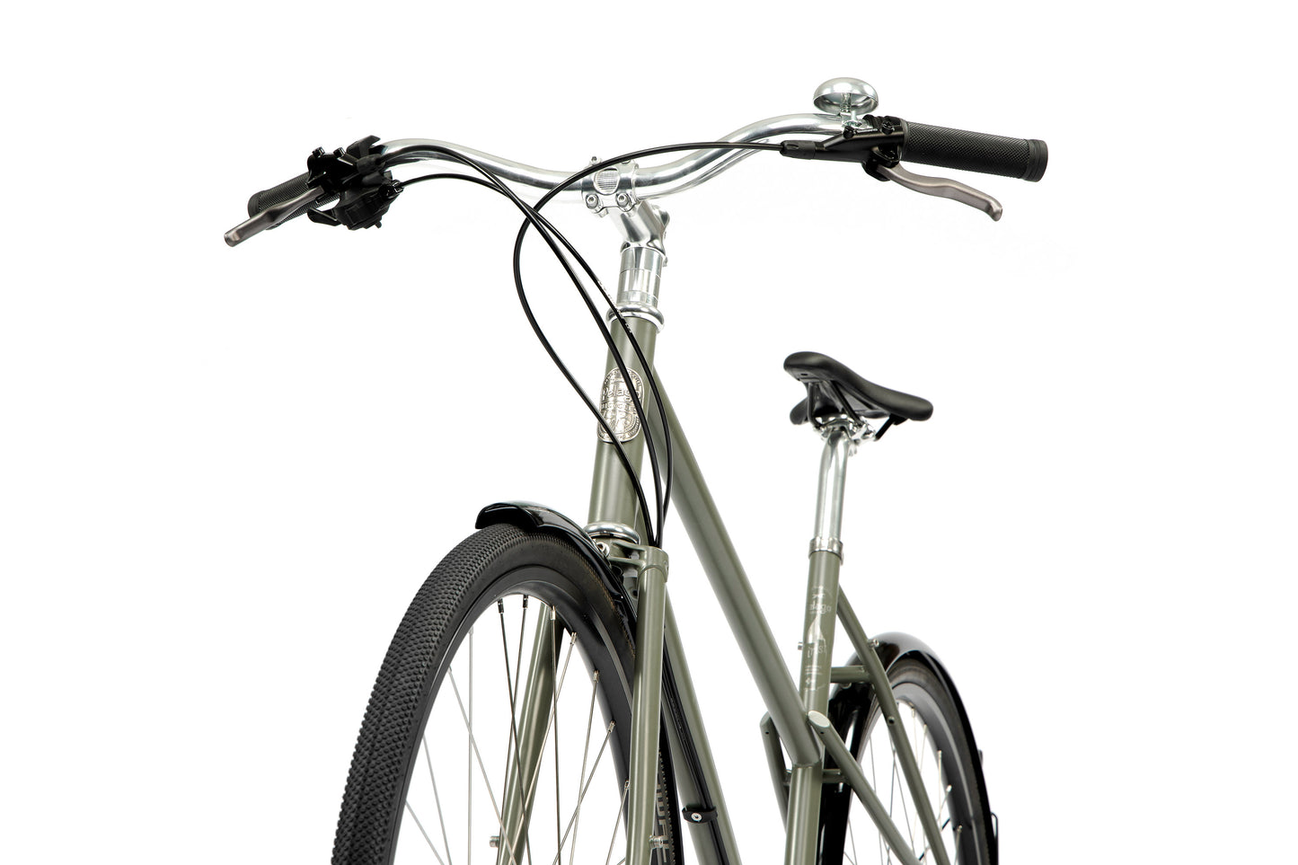 Pelago Airisto Outback