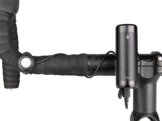 Ravemen CR450 esituli