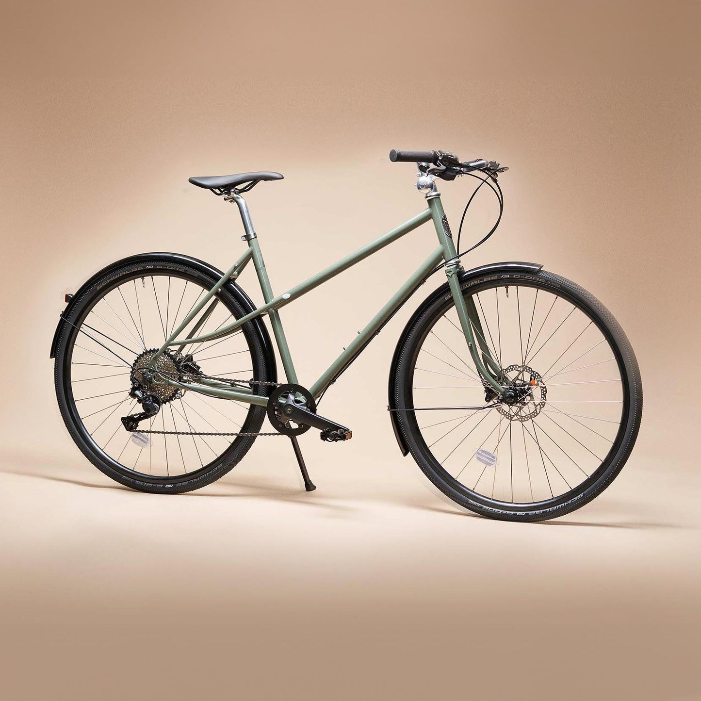 Pelago Airisto Outback