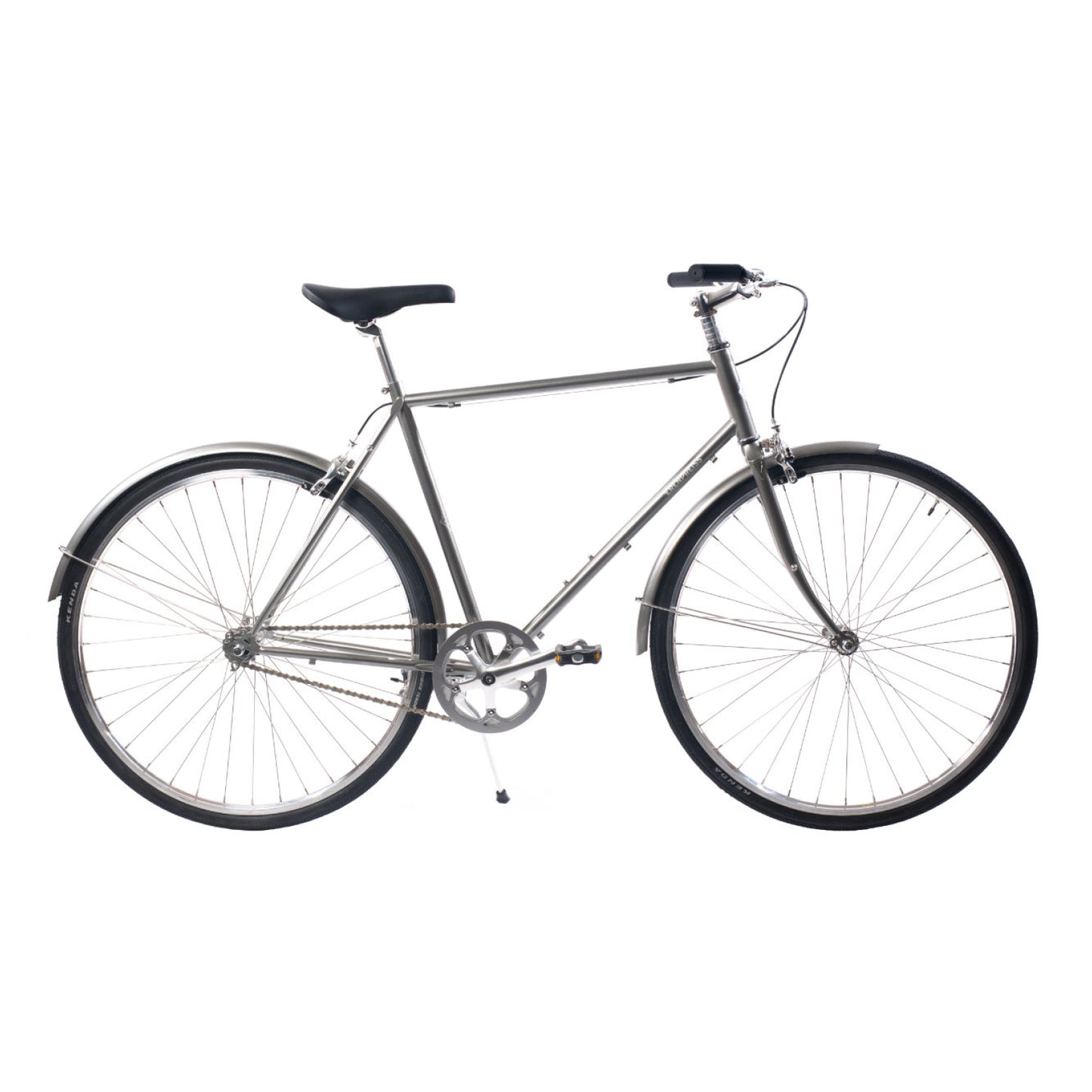 Erenpreiss Sparrow Gent 1S