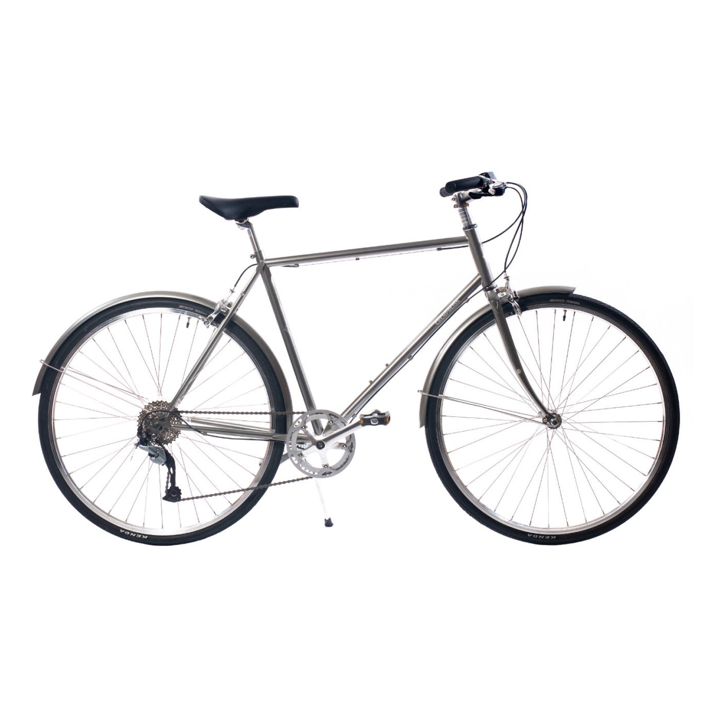 Erenpreiss Sparrow Gent 9S