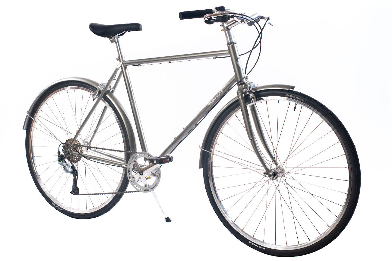 Erenpreiss Sparrow Gent 9S