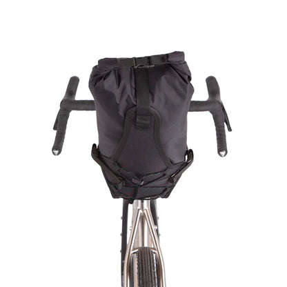 Restrap Saddle Bag 8 l, must/must