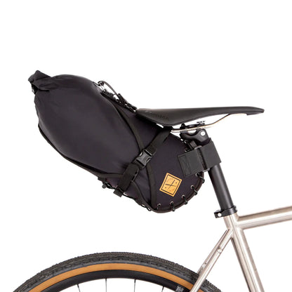 Restrap Saddle Bag 8 l, must/must