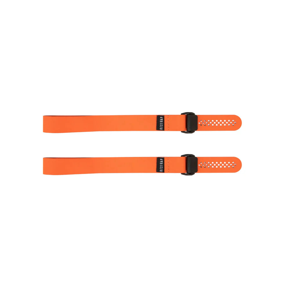 Restrap Fast Straps Orange Medium 45 cm