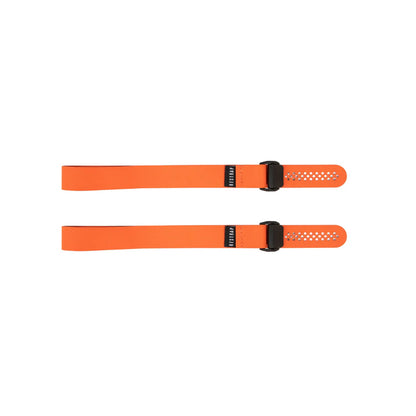 Restrap Fast Straps Orange Medium 45 cm