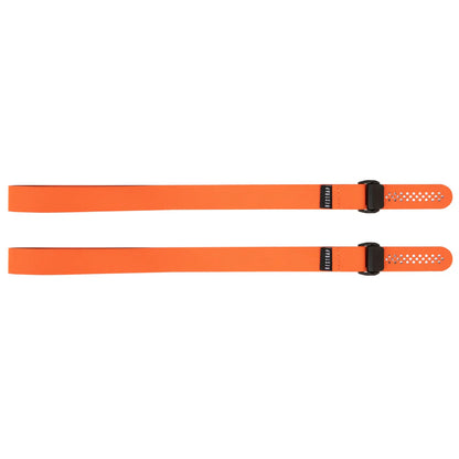 Restrap Fast Straps Orange Large 65 cm