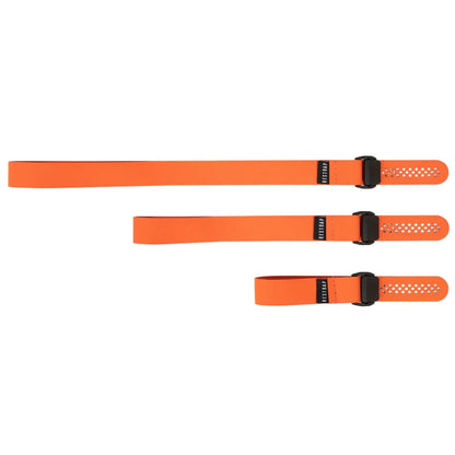 Restrap Fast Straps Orange Mix Pack