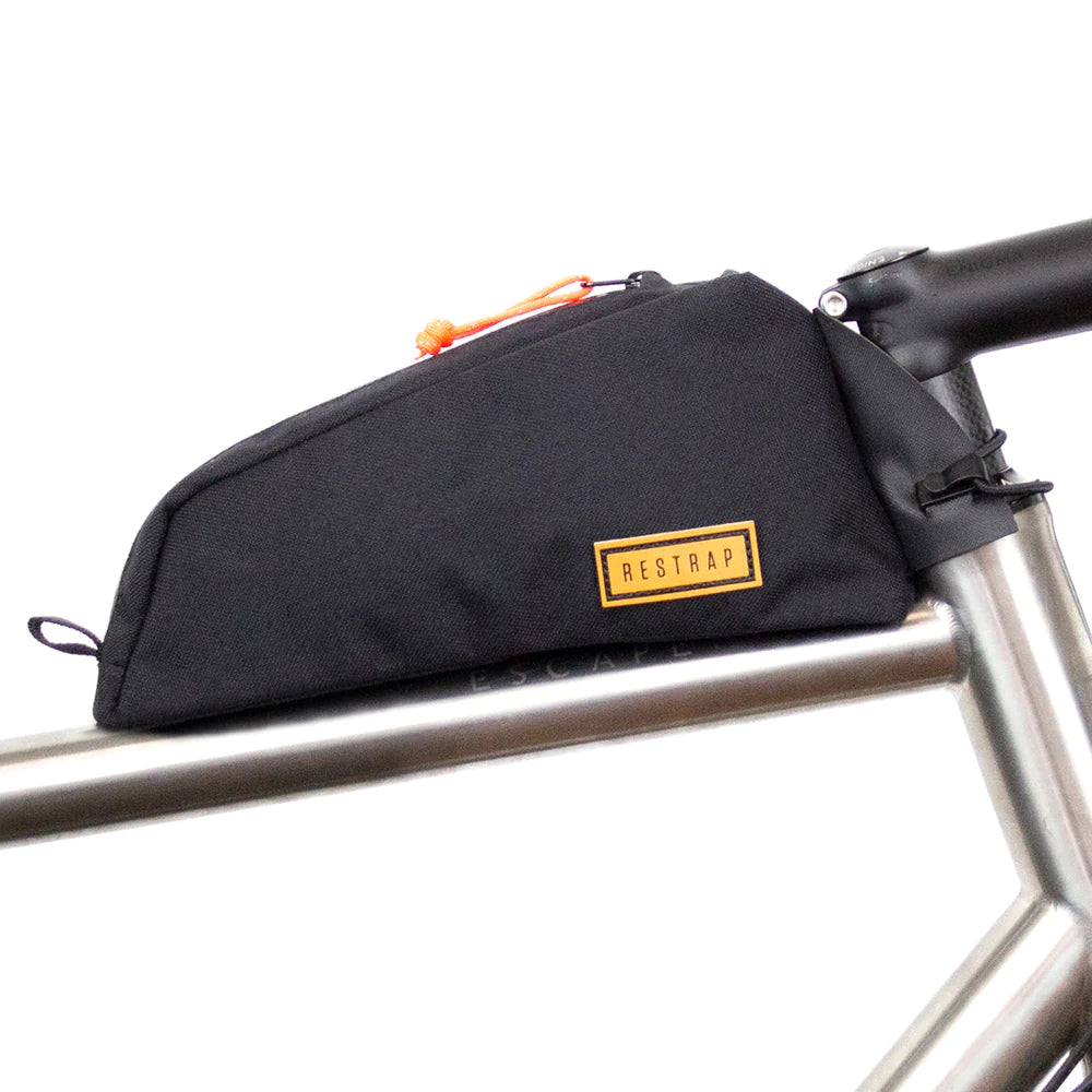 Restrap Bolt-On Top Tube Bag