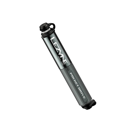 Lezyne Pocket Drive, hall