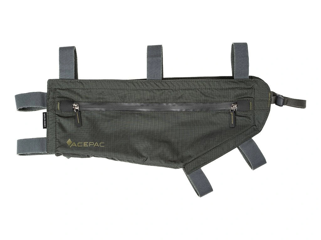 Acepac Zip Frame Bag M hall