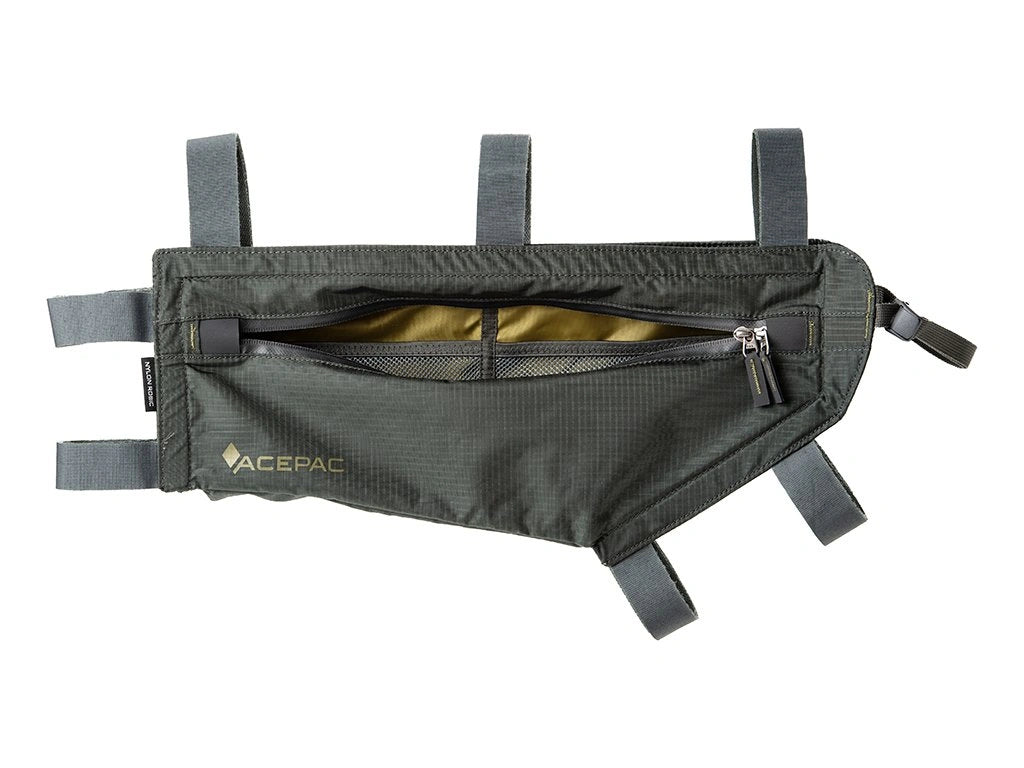 Acepac Zip Frame Bag M hall