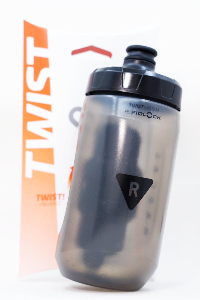 Rascal Fidlock Twist 450 ml + magnethoidja