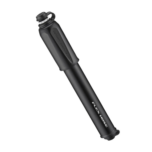 Lezyne Sport Drive HP Small, must