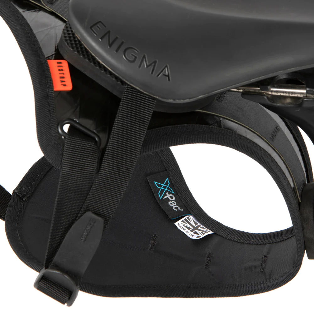 Restrap Race Saddle Bag 7 l