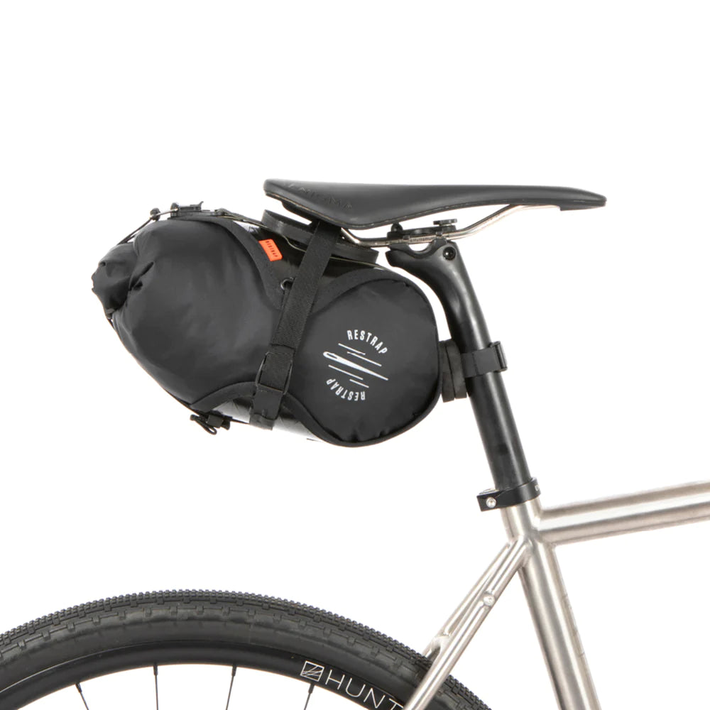 Restrap Race Saddle Bag 7 l