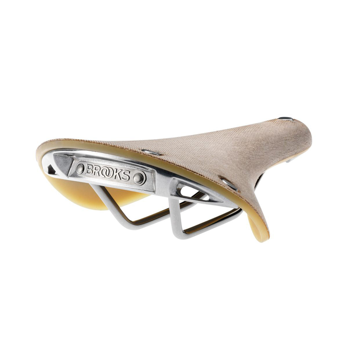 Brooks C19 Cambium, naturaalne